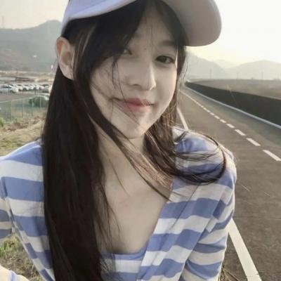 她不见了