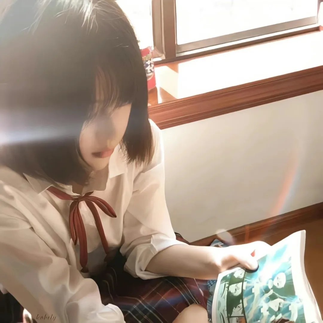 初行