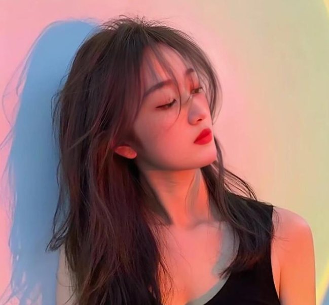 生为女人